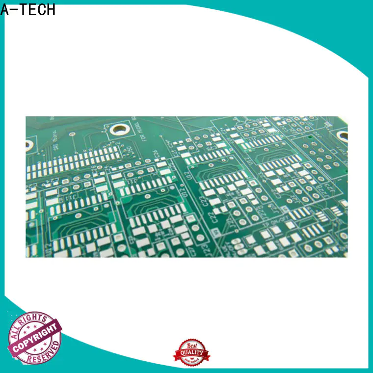 high quality immersion silver pcb finish silver for business for wholesale