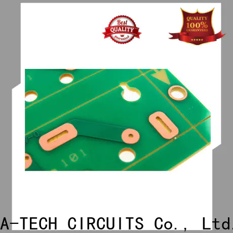 A-TECH highly-rated tin plating pcb bulk production at discount