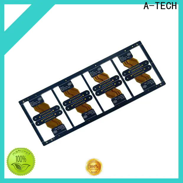 A-TECH Best pcb manufacturer online quote Suppliers for wholesale