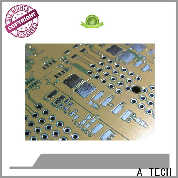 A-TECH hard enig pcb Suppliers at discount
