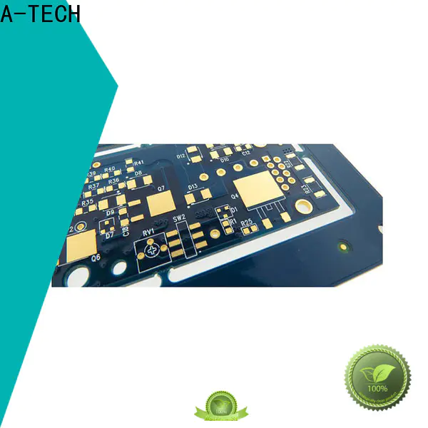 highly-rated osp coating pcb immersion Supply for wholesale