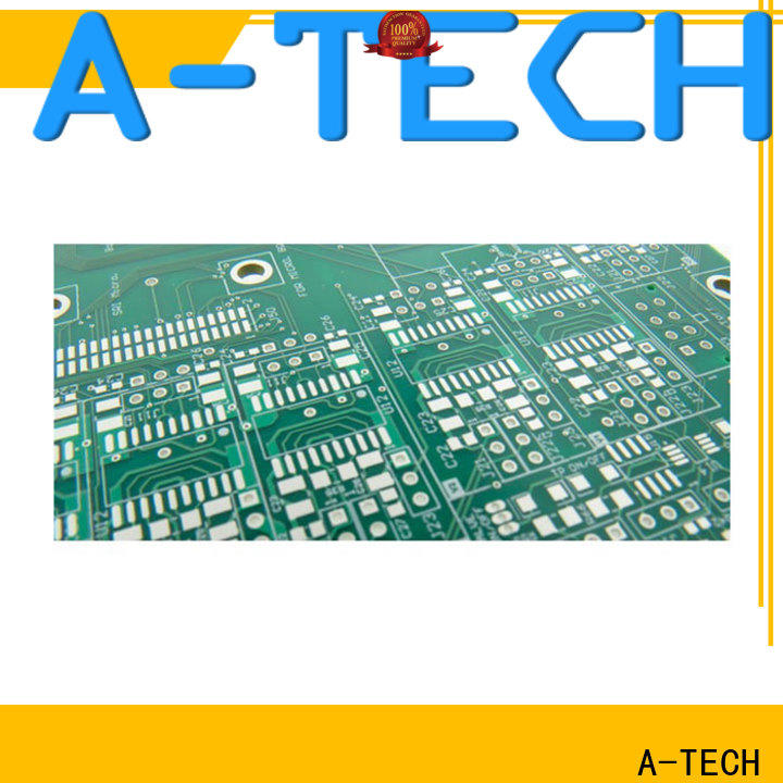 A-TECH highly-rated immersion tin pcb factory at discount