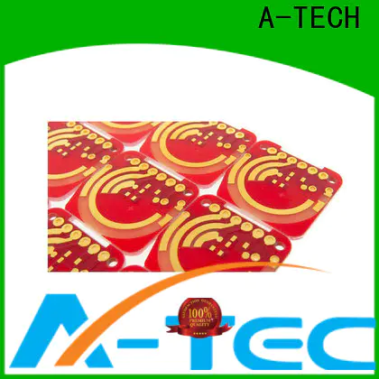 A-Tech China Hasl поверхностная отделка поставки при скидке