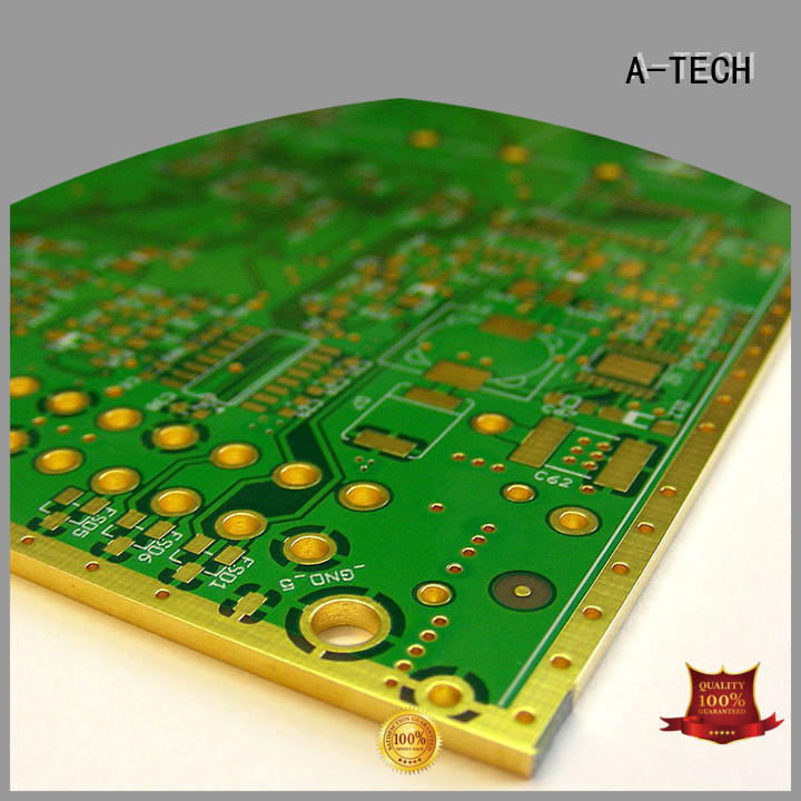free delivery impedance control pcb heavy best price for wholesale