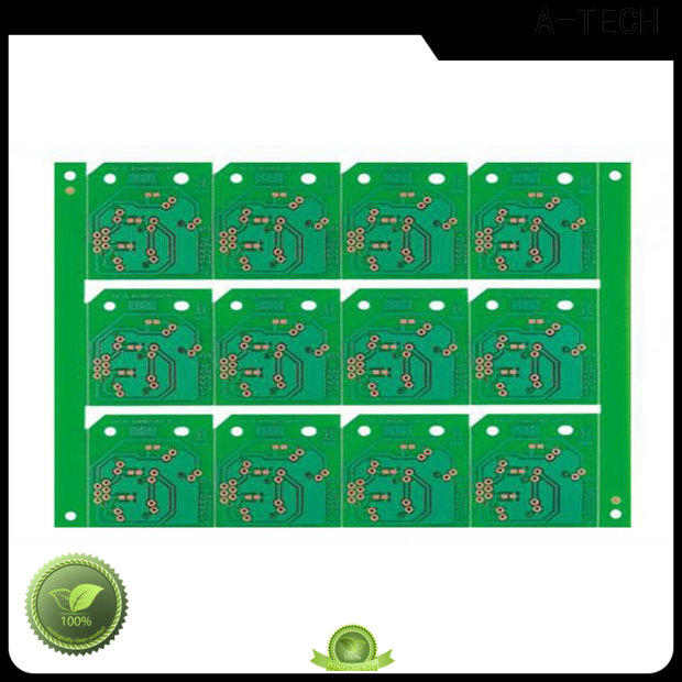 A-TECH New circuit board cost factory at discount