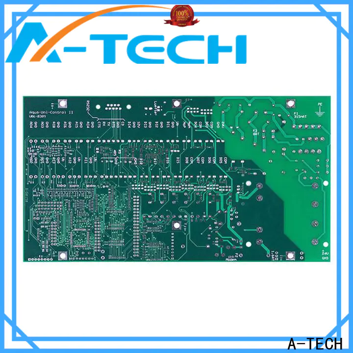 Custom rapid pcb single sided Suppliers for wholesale