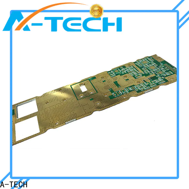 Wholesale pcb companies near me flexible double sided for wholesale