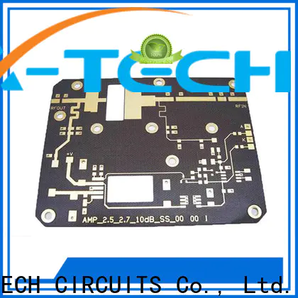 A-TECH Best multilayer metal core pcb custom made for wholesale