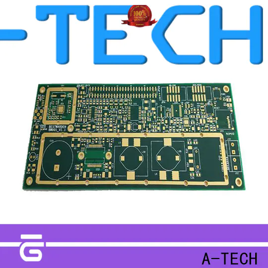 prototype flexible pcb manufacturing rigid company for wholesale