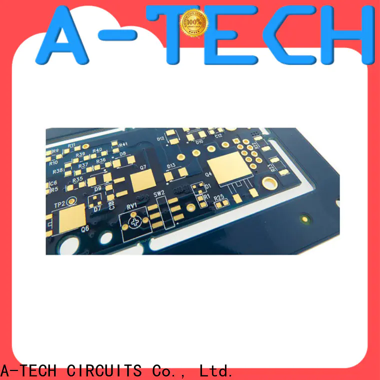 A-TECH free tin plating pcb Suppliers at discount