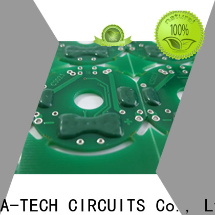 Высокоминационные прокладки Hasl PCB PCB для оптовых производителей для оптовых