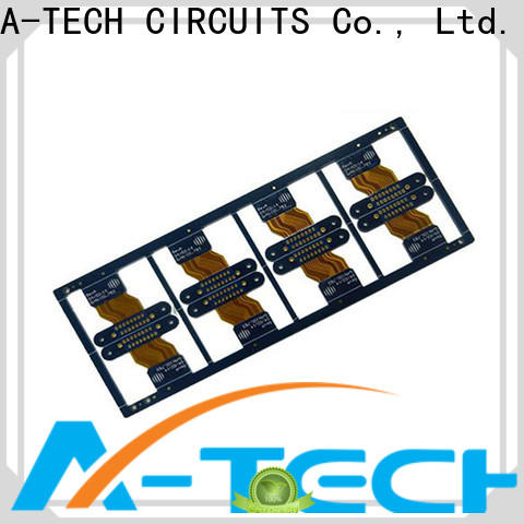 A-TECH flexible pcb card Suppliers for wholesale
