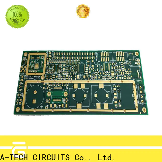 A-TECH prototype circuit board assembly top selling at discount