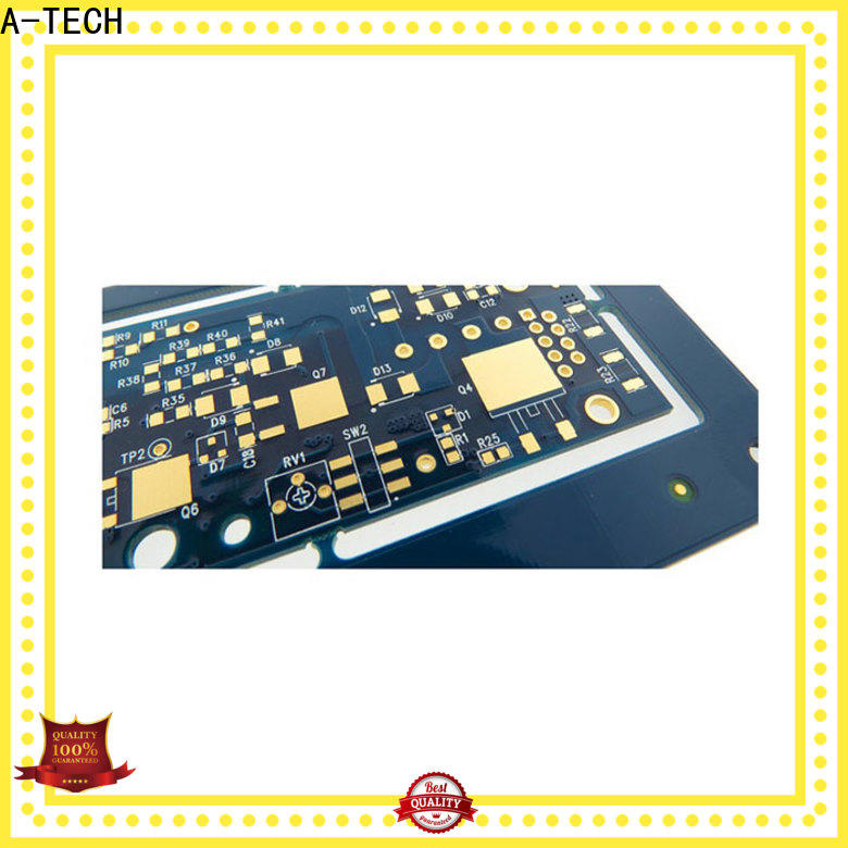 A-TECH A-TECH carbon ink pcb Supply at discount