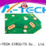bulk buy China pcb surface finish gold plated free delivery at discount