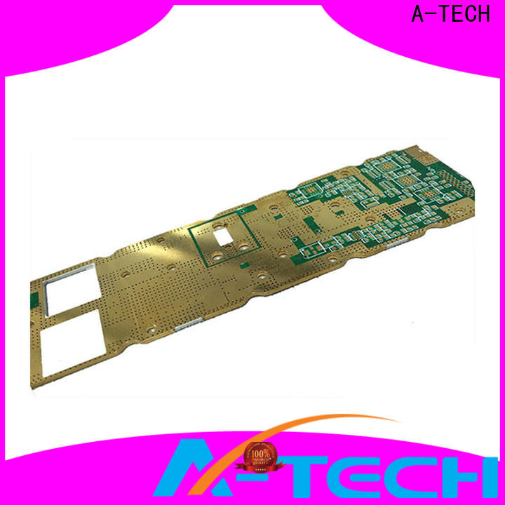 A-TECH rigid hdi board top selling at discount