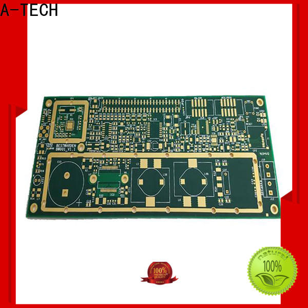 A-TECH Top pcb circuit manufacturer company for led