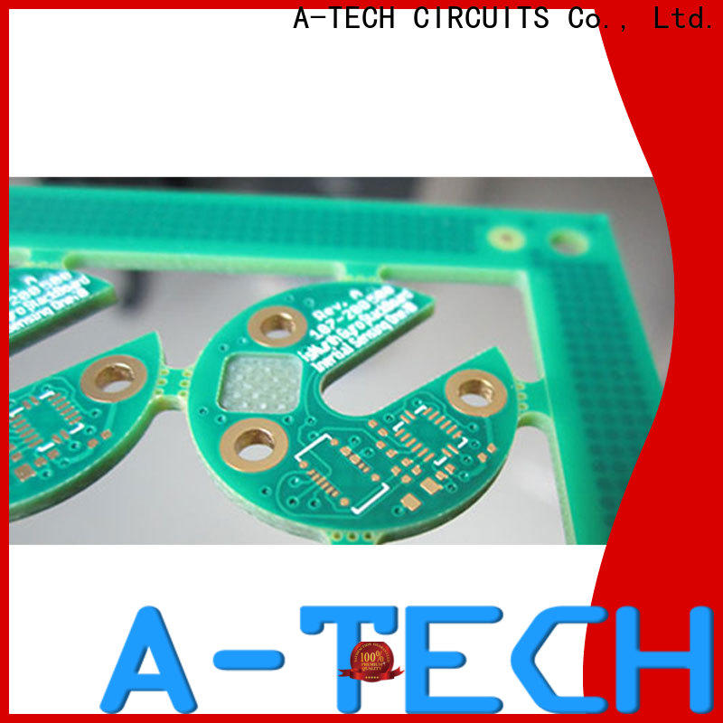 A-TECH bulk buy China via in pad technology for business for sale