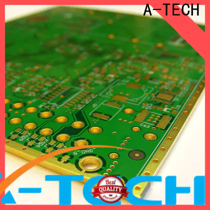 A-TECH bulk buy China blind vias pcb Suppliers for wholesale