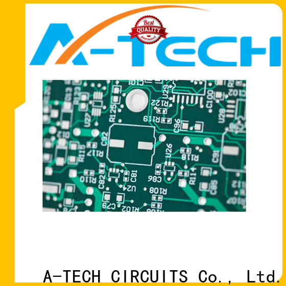 A-TECH osp finishing cheapest factory price for wholesale