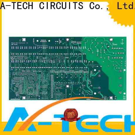 A-TECH flexible where to buy printed circuit board manufacturers for wholesale
