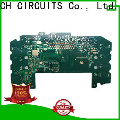 A-TECH Top heavy copper pcb custom made for led
