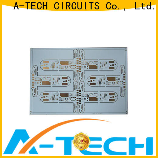 A-TECH single sided led circuit board for business at discount
