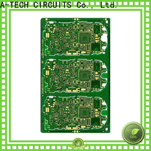 A-TECH Bulk Buy China fast pcb fabrication top selling for wholesale