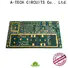 New pcb assembly and manufacturing double sided