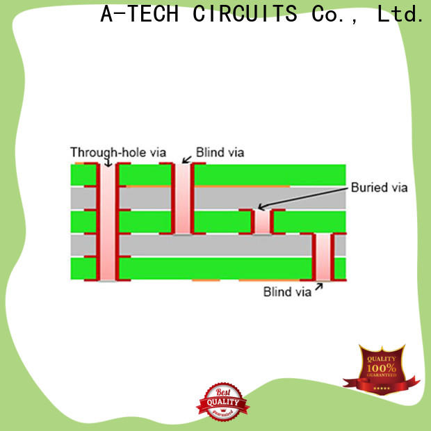 A-TECH heavy pcbs definition Suppliers for sale