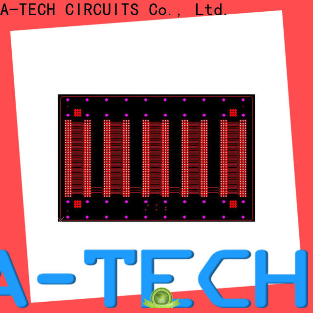 A-TECH A-TECH thick copper pcb Supply at discount