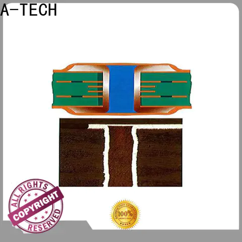 A-TECH counter sink vippo pcb best price for sale