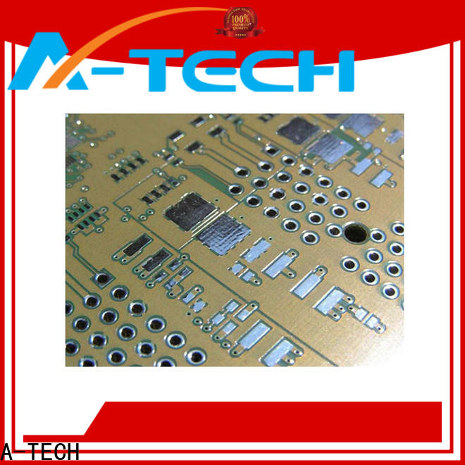 A-TECH carbon osp pcb free delivery for wholesale