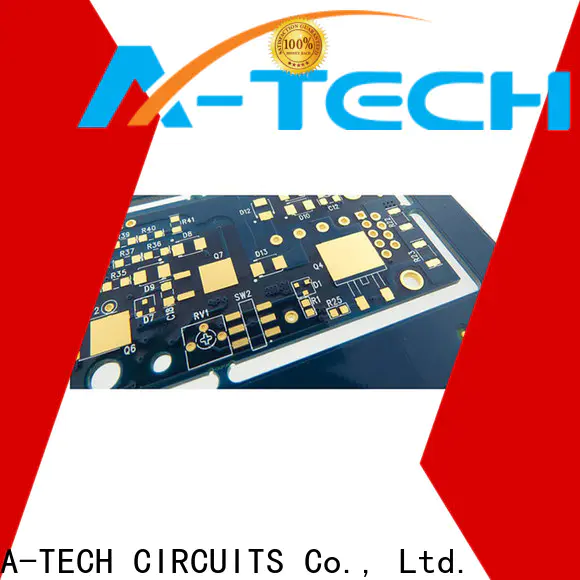 A-TECH highly-rated hasl lead company at discount