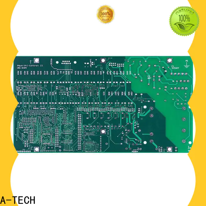 A-TECH A-TECH custom circuit board printing custom made for wholesale
