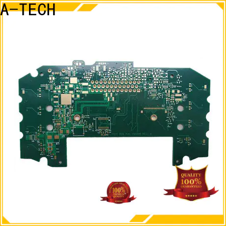 A-TECH rogers pcb flex for business for led
