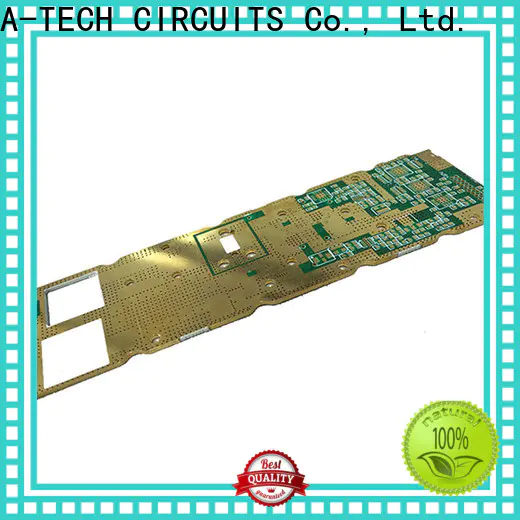 Latest pcb prototypes single sided for business at discount