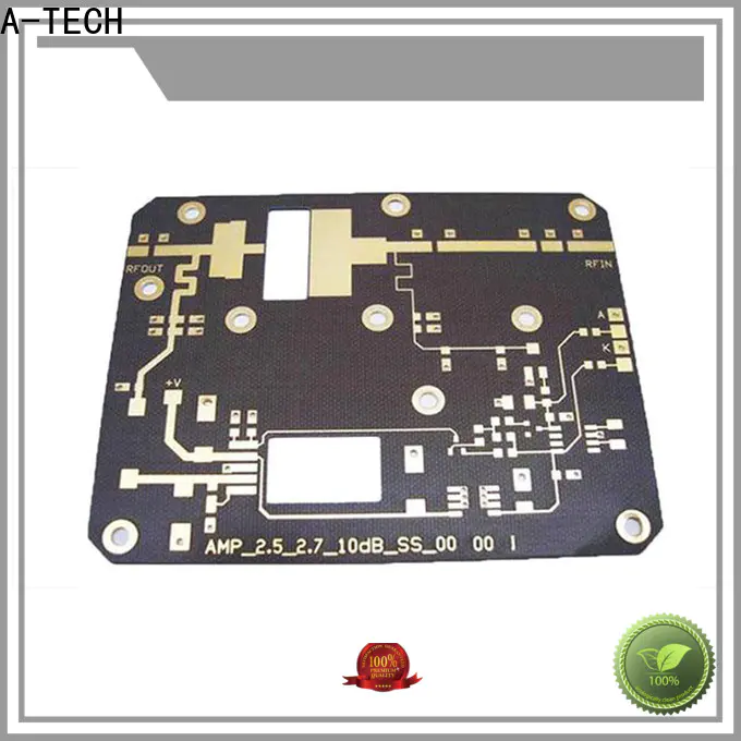 A-TECH Best printed circuit board material manufacturers for wholesale