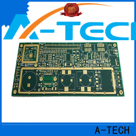 A-Tech ReciD RF4 PCB завод для оптовых