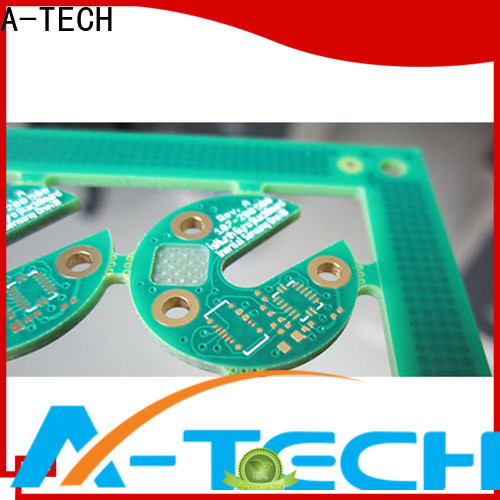 wholesale China heavy copper pcb counter sink Suppliers for sale