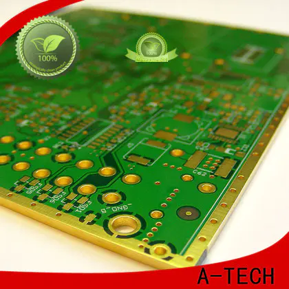 wholesale China circuit board assembly impedance for business for wholesale