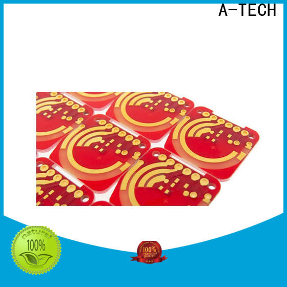 A-TECH China immersion gold plating cheapest factory price for wholesale