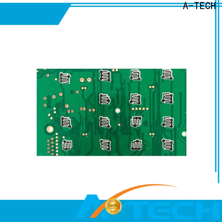 highly-rated enig pcb tin company for wholesale