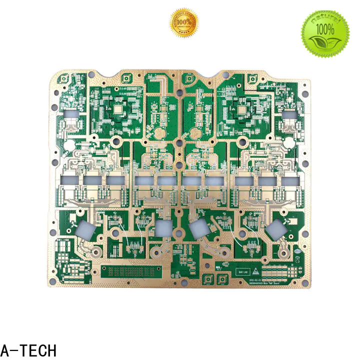 A-TECH China countersunk pcb durable at discount
