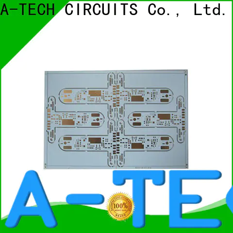 A-TECH rigid pcb assembly quote multi-layer for wholesale