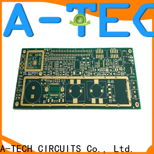 A-TECH Wholesale hdi board Supply at discount