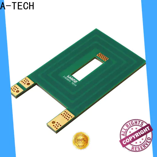 A-TECH heavy circuit board assembly company top supplier