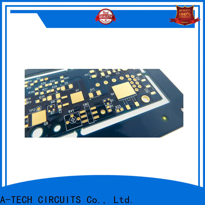 wholesale China silver coating pcb leveling Supply at discount