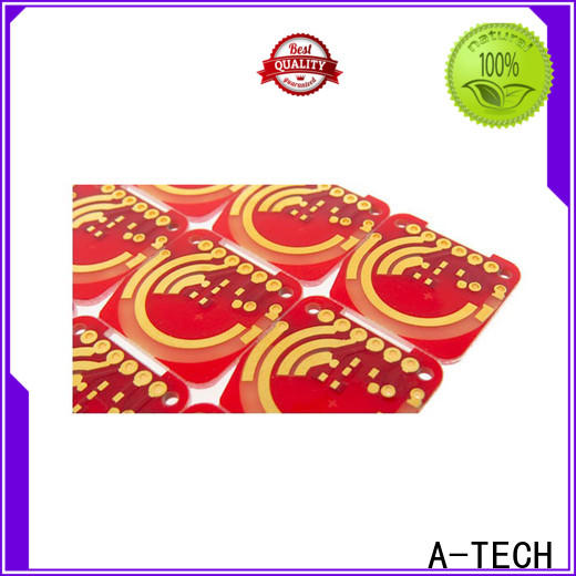 A-TECH silver osp pcb finish company for wholesale