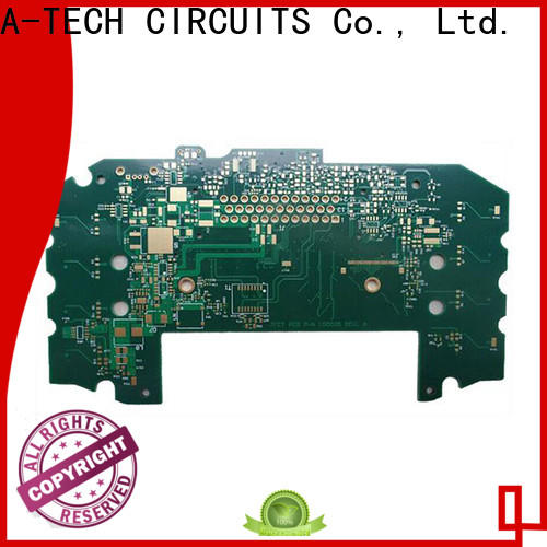 pcb prototype low cost manufacturers for led